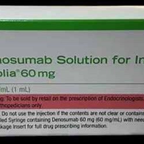 Prolia 60mg Denosumab Injection