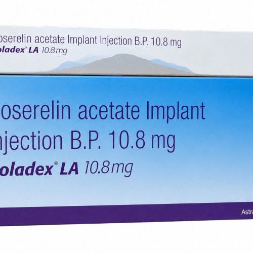 Zoladex 10.8mg  Goserelin Acetate Injection