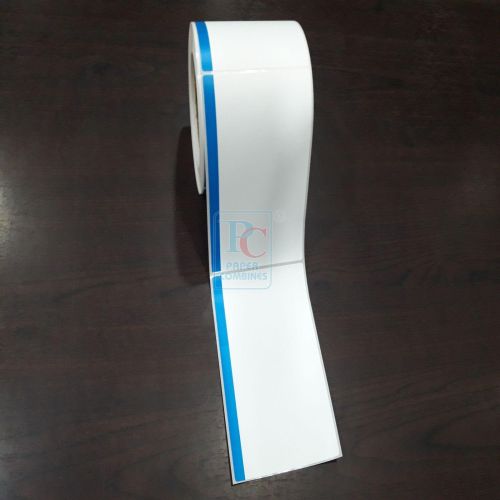 100 X 75 Mm Barcode Label Rolls