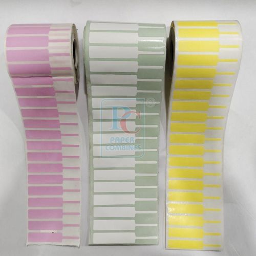 100x20mm Jewelry Tags