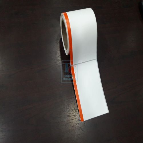 50 X 25 Mm Barcode Labels Roll