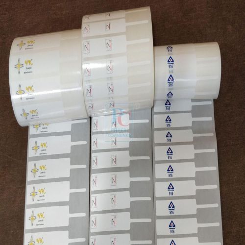 53x30 Mm Direct Thermal Labels