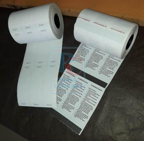 Thermal Rolls