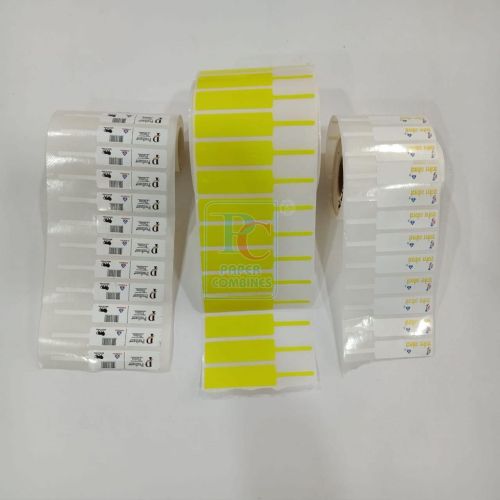 81x12mm Jewelry Tags