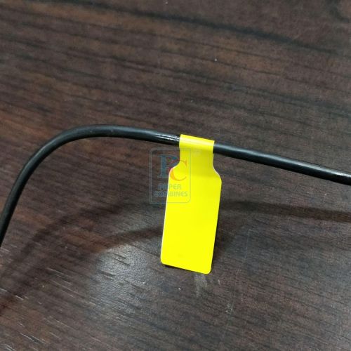 Cable Tag