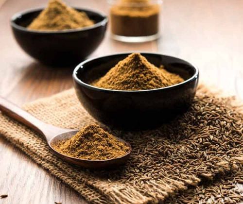 Cuminum Cyminum Cumin Powder