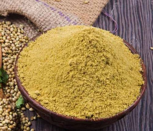 Dried Coriander Powder