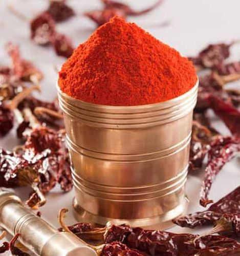 Red Chilli Powder