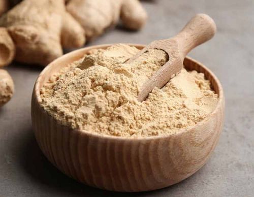 Zingiber Officinale Ginger Powder