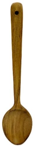 Handmade Wooden Spatula