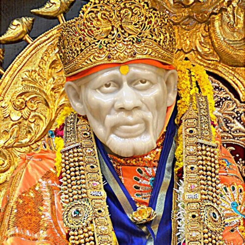 Sai Baba Homam Pooja Service