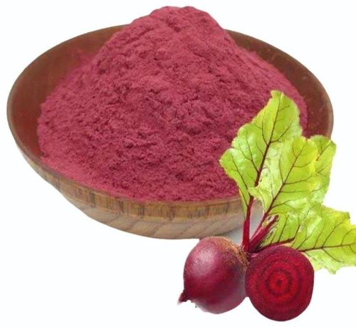 Beetroot Malt Powder