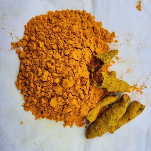 Pure Turmeric Powder