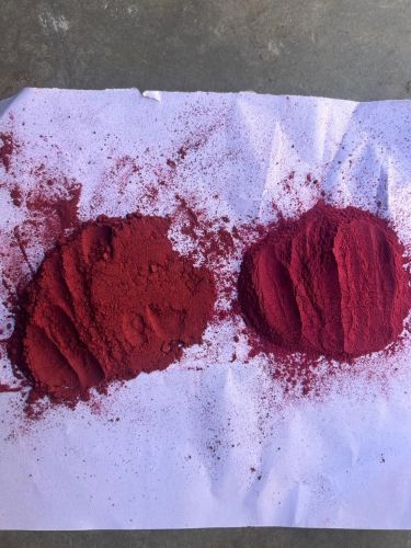 Dry Red Chilli Powder