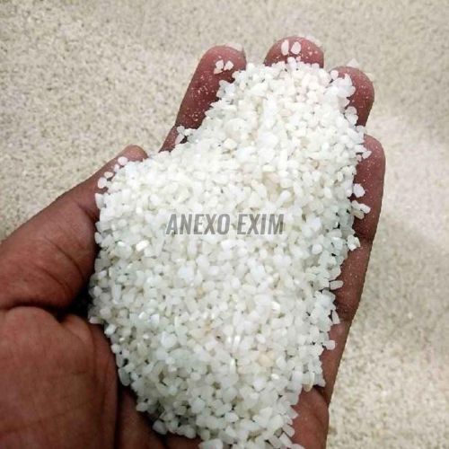 100% Broken Rice
