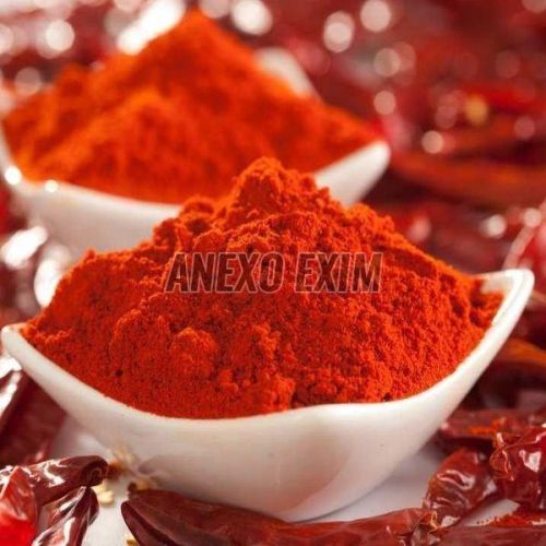 Byadgi Red Chilli Powder