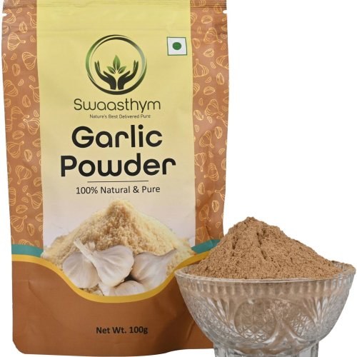 Garlic Powder
