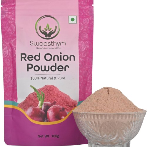 Red Onion Powder
