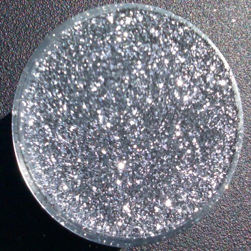 Silver Flakes