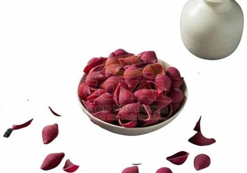 Beetroot Shell Pasta