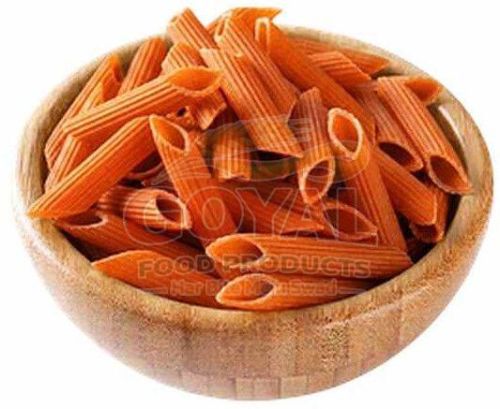 Carrot Penne Pasta
