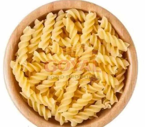 Claassic Suji Fusilli Pasta