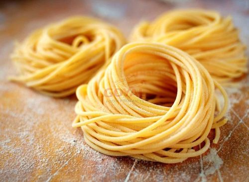 Classic Suji Spaghetti