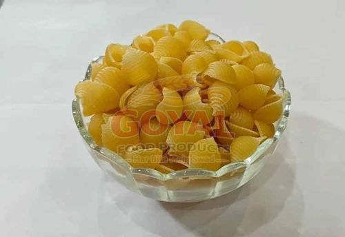 Classic Shell Suji Pasta