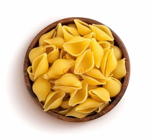 Drum Wheat Shell Pasta