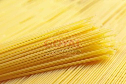 Durum Wheat Spaghetti