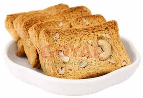 Premium Kaju Rusk