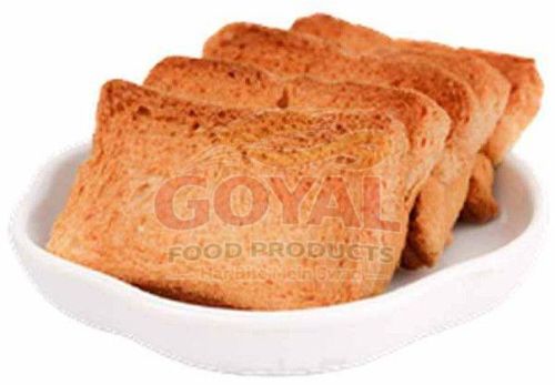 Whole Wheat Rusk