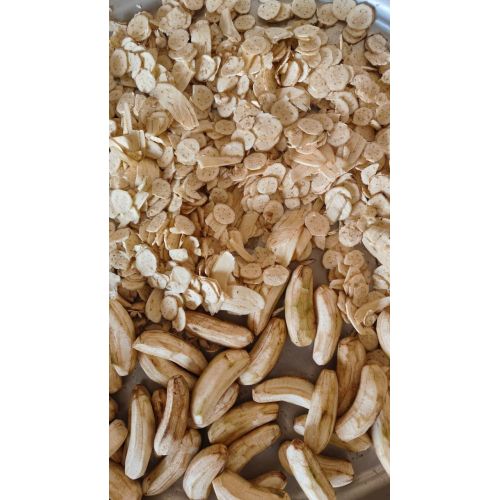 Dried Banana Flake