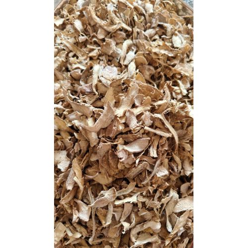 Dried Ginger Slices