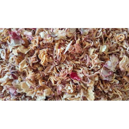 Dried Onion Slices