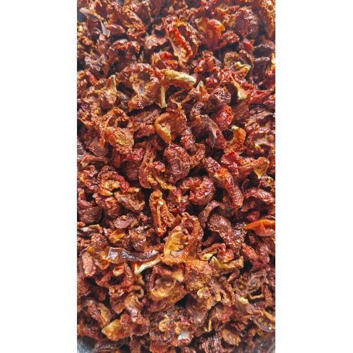 Dried Tomato Slices