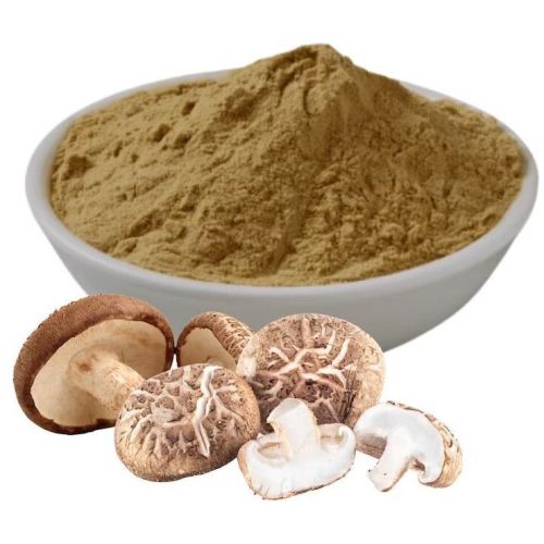 Mushroom Powder