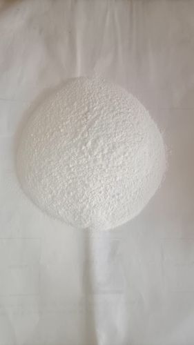White Dolomite Powder