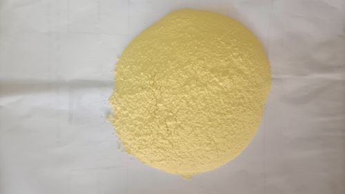Yellow Limestone Powder For Cattle Feed