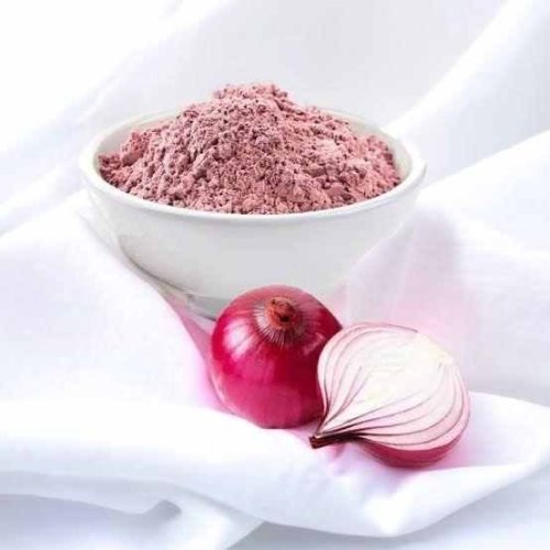 Dehydrated Pink Onion Powder