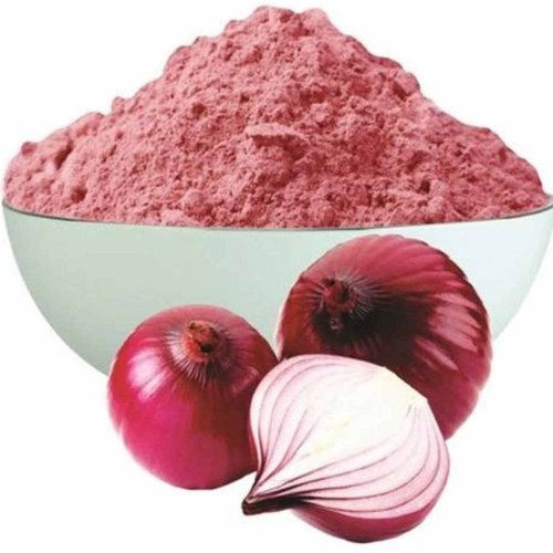 Dehydrated Red Onion Powder