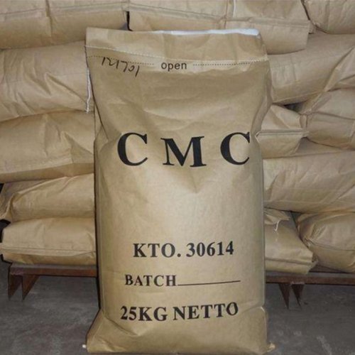 Carboxy Methyl Cellulose Powder