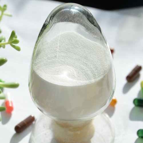 Carboxymethyl Cellulose Food Grade