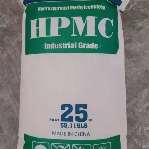 China Grade  Hydroxypropyl Methylcellulose