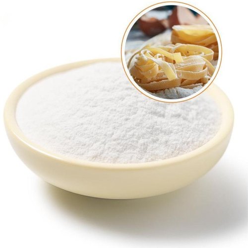 Industrial Grade Carboxymethyl Cellulose Powder