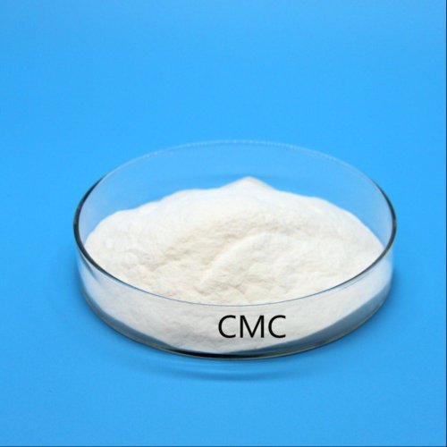 thin carboxymethyl cellulose powder