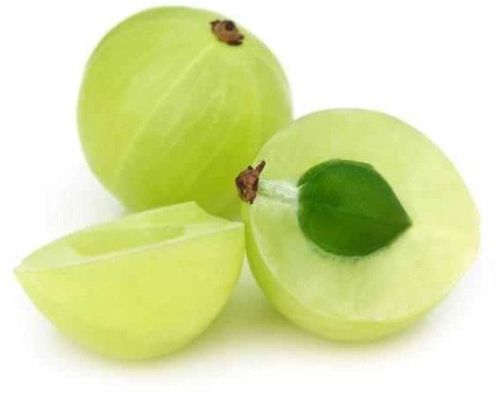 Fresh Green Amla