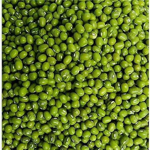 Green Moong Dal