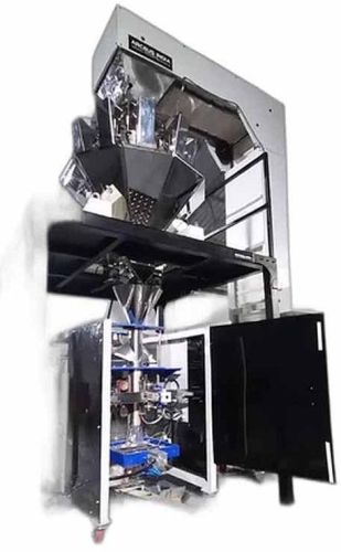 Filling Machines