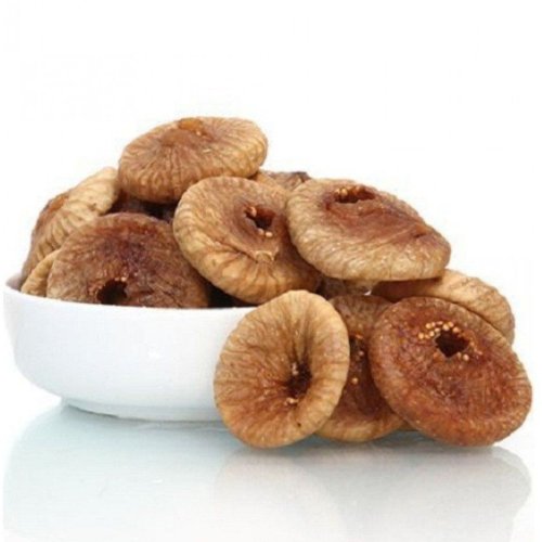 Brown Turkish Dry Figs